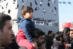 Iranians mark 2009 rallies against foreign-backed 15