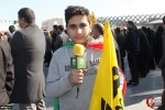 Iranians mark 2009 rallies against foreign-backed 17