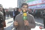 Iranians mark 2009 rallies against foreign-backed 18