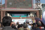 Iranians mark 2009 rallies against foreign-backed 19
