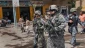 Militer AS Kembali Masuk Kurdistan Irak dan Bangun Pangkalan