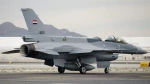 Iraqi warplanes hit strategic Daesh position in eastern Syria, kills 30 commanders 2