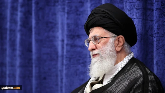 Arrogant powers can never stop Iran support for Palestine: Ayat. Khamenei
 2