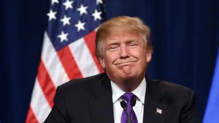 Trump Respon Tentang Putusan Penarikan Pasukan AS dari Suriah