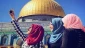 Perkenalan dengan:
The Dome of the Rock