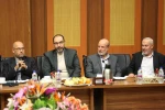 وفد "الجهاد" برئاسة الأمين العام يلتقي قائد قوى الأمن الداخلي الإيراني 5