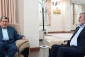 رئيس مجموعة الصداقة البرلمانية الايرانية الفلسطينية: دعم ايران للقضية الفلسطينية نابع من مبادئها الاعتقادية