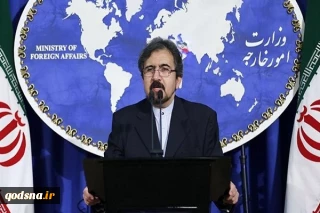 Kebijakan Iran terkait Palestina tidak akan Berubah
