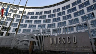 Israel Secara Resmi Keluar dari UNESCO