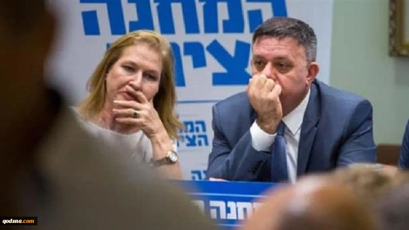 Israel’s Zionist Union opposition bloc falls apart live on television
 2