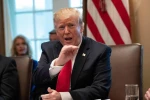 Iranians can ‘do whatever they want’ in Syria, Trump says 2
