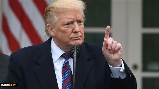 Shutdown could last ‘months or even years’ if border wall not funded
 2