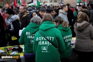 غضب من قوانين أمريكية تحظر مقاطعة إسرائيل