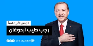 هفت شخصیت برتر سال خاورمیانه از نگاه سایت عربی/ خاشقجی در صدر قرار گرفت+ تصاویر 2