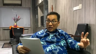 Indonesia Prioritaskan Isu Palestina Tetap Muncul di DK PBB