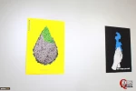 Exhibit "In the Color of Life" in the Garden of the Palace Museum 2