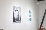 Exhibit "In the Color of Life" in the Garden of the Palace Museum 3