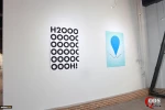 Exhibit "In the Color of Life" in the Garden of the Palace Museum 4