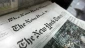 Koran New York Times: Trump Presiden Terburuk AS