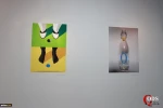 Exhibit "In the Color of Life" in the Garden of the Palace Museum 9