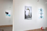 Exhibit "In the Color of Life" in the Garden of the Palace Museum 12