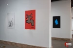 Exhibit "In the Color of Life" in the Garden of the Palace Museum 13