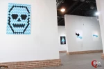 Exhibit "In the Color of Life" in the Garden of the Palace Museum 15