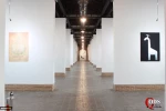 Exhibit "In the Color of Life" in the Garden of the Palace Museum 20