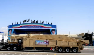 وزير الدفاع الإيراني: قوتنا الدفاعية تتعلق بجميع اشقائنا المسلمين