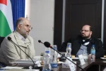 نشست  نقد کتاب «ایران و اسرائیل در دوران سلطنت پهلوی» 4