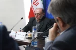 نشست  نقد کتاب «ایران و اسرائیل در دوران سلطنت پهلوی» 6