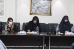 نشست  نقد کتاب «ایران و اسرائیل در دوران سلطنت پهلوی» 7