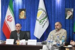 نشست  نقد کتاب «ایران و اسرائیل در دوران سلطنت پهلوی» 8