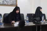 نشست  نقد کتاب «ایران و اسرائیل در دوران سلطنت پهلوی» 9