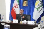 نشست  نقد کتاب «ایران و اسرائیل در دوران سلطنت پهلوی» 11