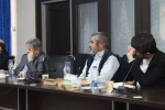 نشست  نقد کتاب «ایران و اسرائیل در دوران سلطنت پهلوی» 15