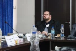 نشست  نقد کتاب «ایران و اسرائیل در دوران سلطنت پهلوی» 18
