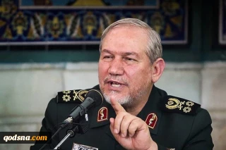 سرلشکر صفوی:

دستگاه دیپلماسی از پیروزی‌های ایران در منطقه بهره‌برداری کند