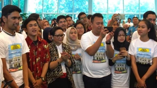 Perempuan dan Peran dalam Politik Luar Negeri Indonesia