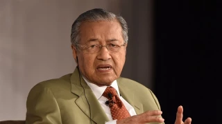 PM Malaysia: Trump Ancam Hubungan Antarnegara