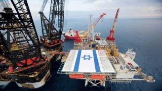 Antisipasi Ancaman Hizbullah, Israel Jaga Ladang Gasnya