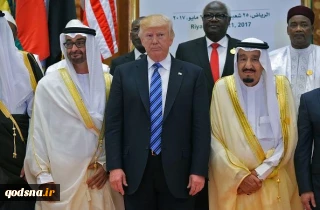 مجلة دفاعية إسرائيلية تكشف

صفقة عسكرية امريكية في طريقها لاسرائيل والامارات وقطر