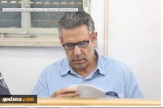 صدور حکم دادگاهی درباره «گونن سگو»؛

وزیر سابق انرژی اسرائیل به اتهام جاسوسی برای ایران به 11 سال حبس محکوم شد