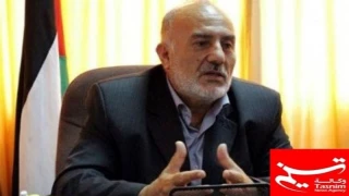 Hamas Nilai Tujuan Transaksi Abad Pisahkan Gaza dan Tepi Barat