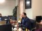 أكبري:  الفكر الصهيوني يهيمن علي الحياة السياسية في الدول الغربية خاصة امريكا /الخلاف بين إيران والولايات المتحدة في جوهره خلاف أساسي وجذري