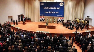Anggota Parlemen Irak Bantah Kunjungi Israel