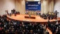 Anggota Parlemen Irak Bantah Kunjungi Israel