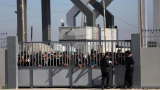 Hamas Ambil Alih Pengelolaan Rafah