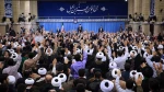 Rahbar: Iran akan Buat AS Jadi Pecundang Sejarah ! 2