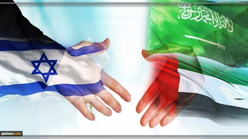 Ofir Haivry: Negara Arab bukan Mitra Terpercaya bagi Israel 2